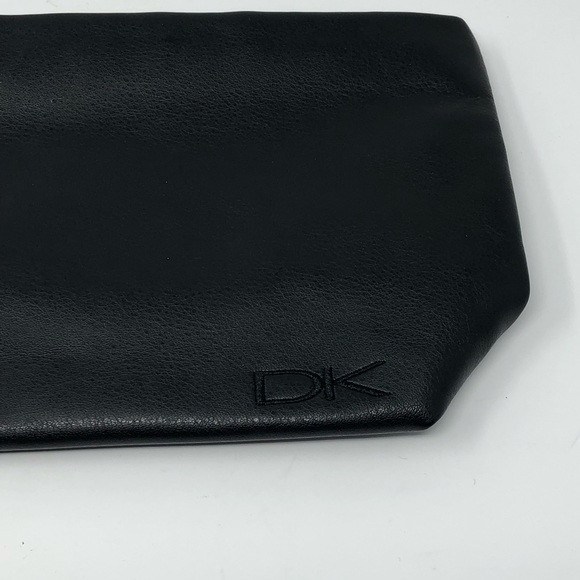 Dkny Bags Dkny Black Cosmetic Bag Poshmark